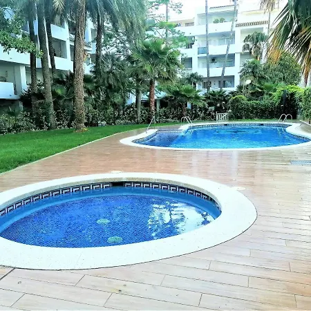 Global Immo 2176 Royal Marine Llevant Apartment