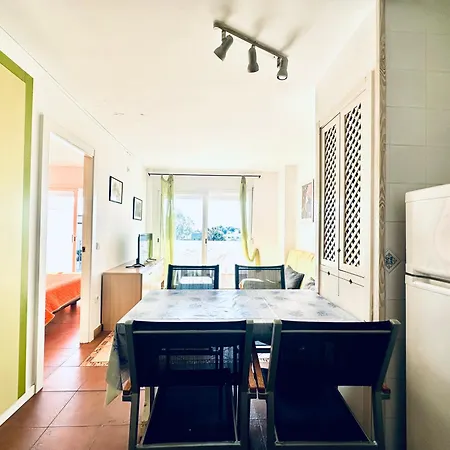 Global Immo 2176 Royal Marine Llevant Apartment *