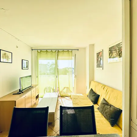 Apartment Global Immo 2176 Royal Marine Llevant Roses