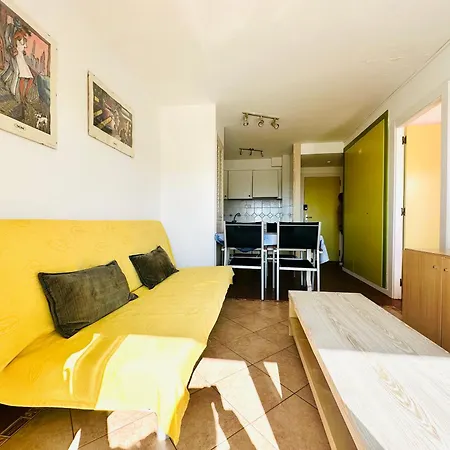 Apartment Global Immo 2176 Royal Marine Llevant